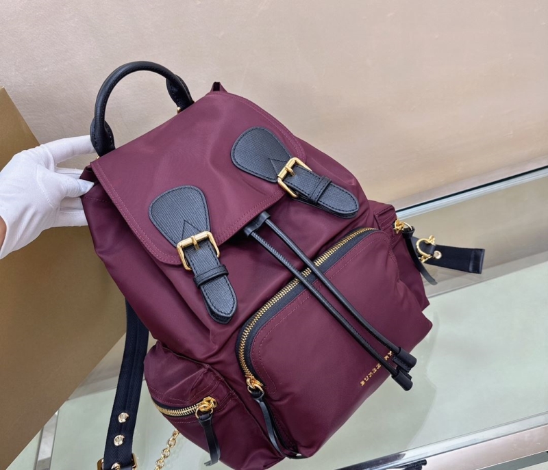 Burberry Backpacks